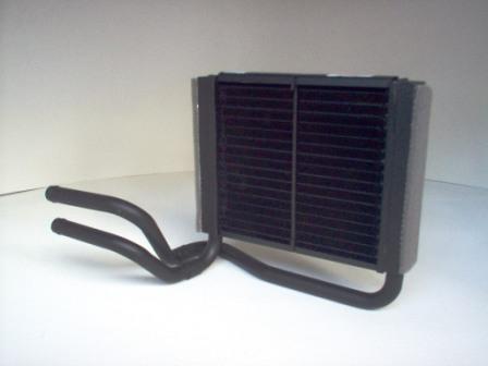 Toyota Landcruiser 100 series Heater Matrix